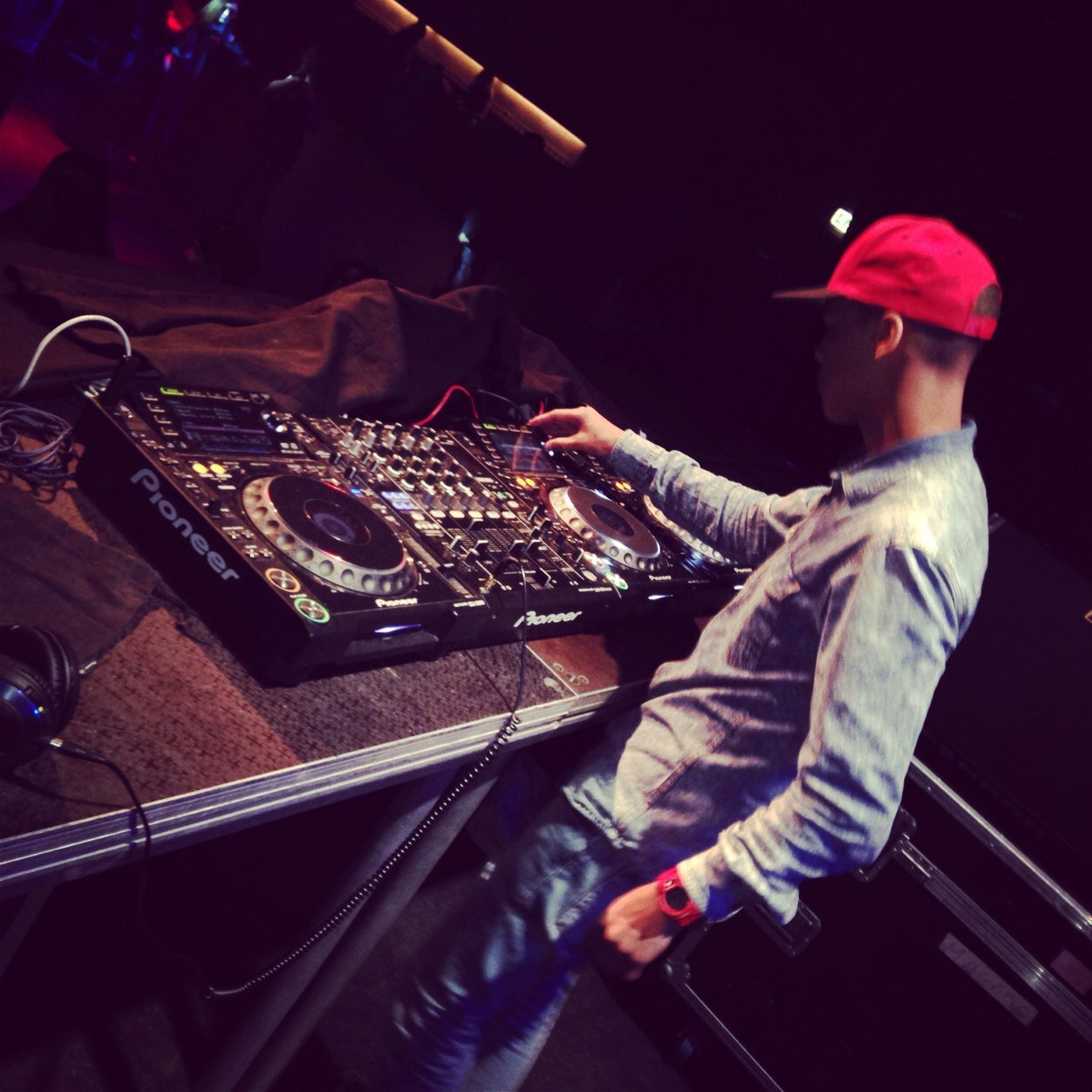 DJDenzelCamelia's profile picture. Netherlands - DJ - Follow me om Instagram: djdenzelcamelia - Snapchat: djdenzelcamelia - #BlasterSoldier