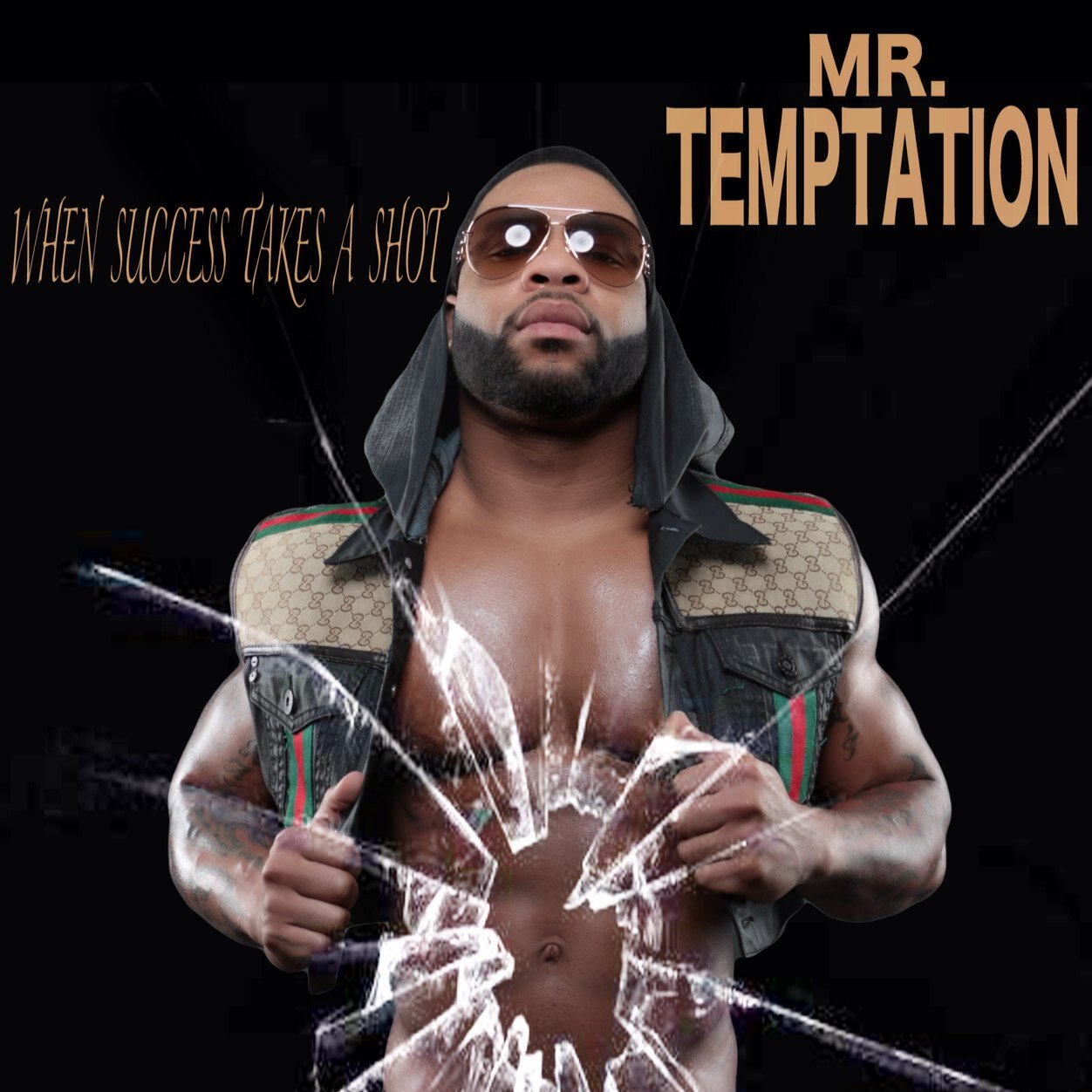 Mr Temptation