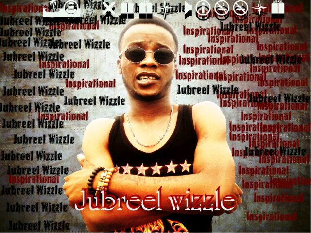 New in the game.....nigerians should expect good music from me......................................   For bookings...08103094161