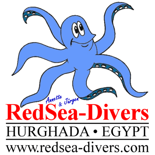 Annette & Robby RedSea-Divers, Tauchcenter - Tauchschule - Tauchbasis, Hurghada - Ägypten