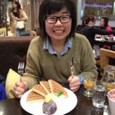 Sharon Tai - @sharon30826 - Twitter