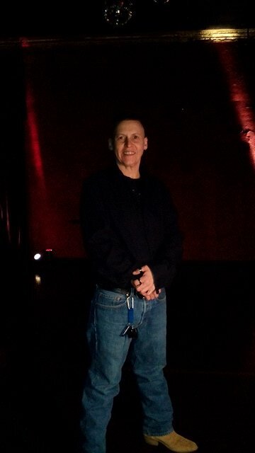 singer poet philosopher and unfiltered with what I think so don't be mad wwl