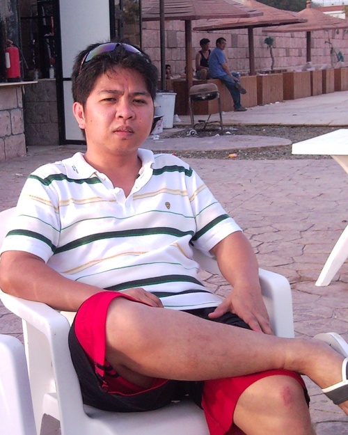 Ka_Andoy's profile picture. 