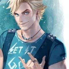 ●King of Arendelle 19 (male) #Elsa #Frozen (i support #Elsanna) #Rp● :Not that perfect boy anymore, bitch: