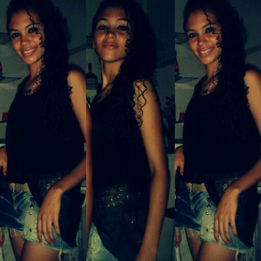 -∞Poderosa Eu Sou Quase Um Anjo ♔