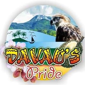 Share the fun, Share the prides of Davao