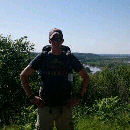 Searcher of all things awesome and epic.
