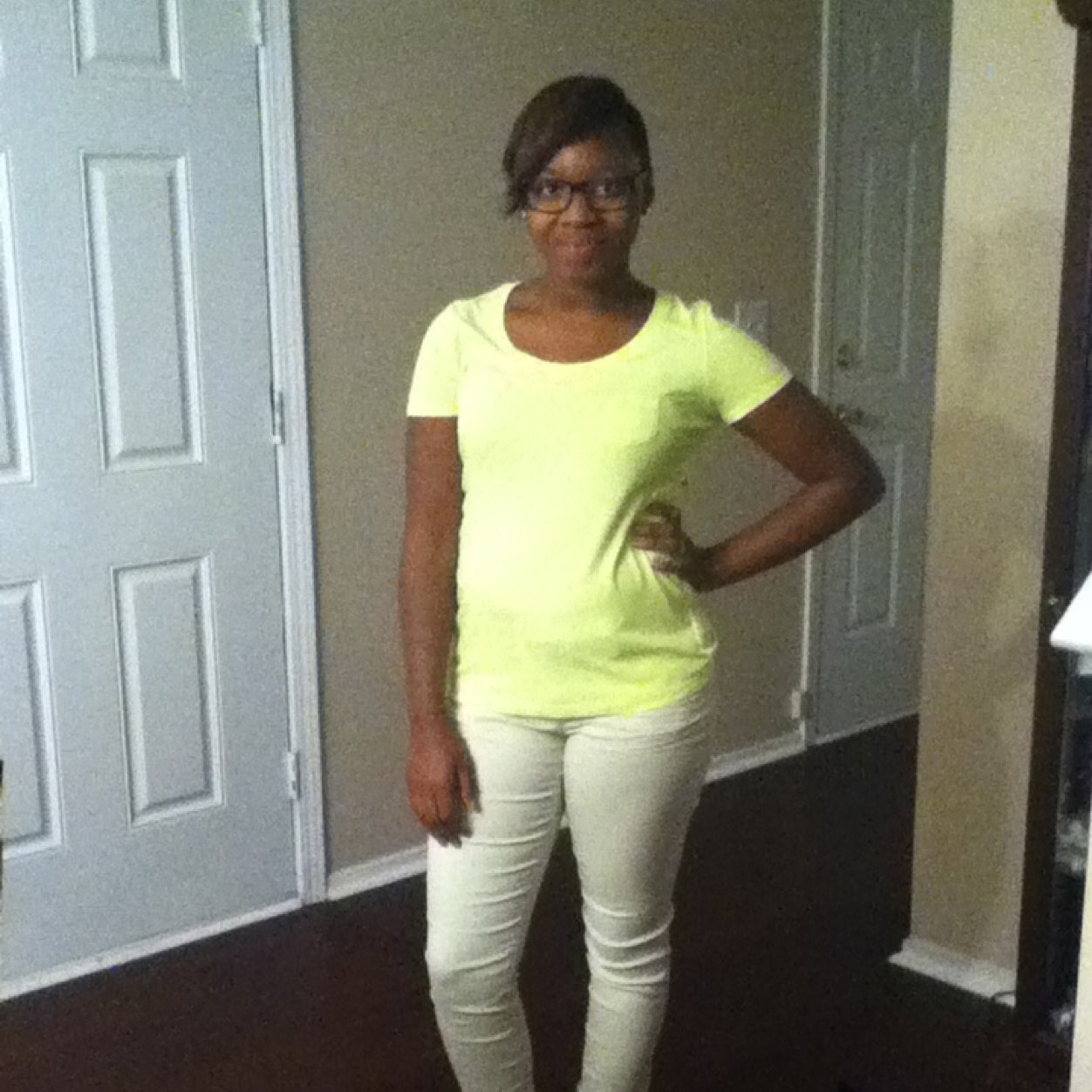 God first family & friends && school later. Goofy,mature & understanding also, forgiving = JoeMeka Cotton Kik j.cotton18