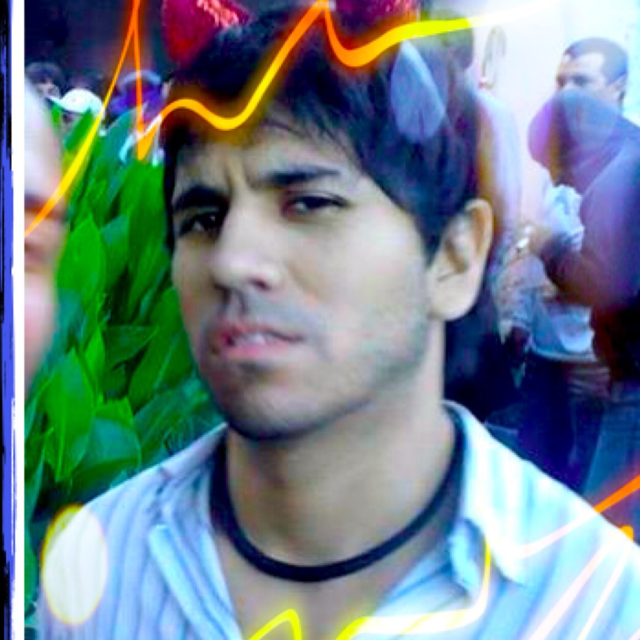 GabriGomez86's profile picture. 