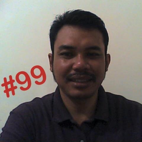 Mendambakan Pemimpin Ikhlas, Jujur, Berani & Tegas. 
  Anti Pemimpin Peragu