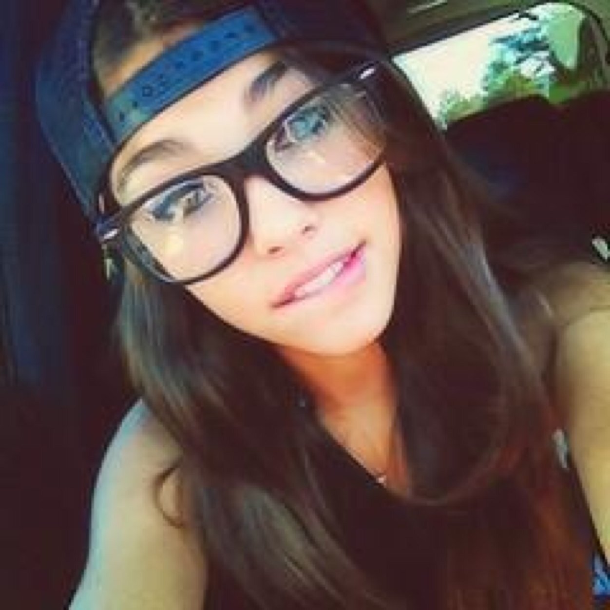 Hey guys my name is Madison I'm 15 and I love food