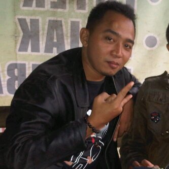 RidloAmeer's profile picture. 