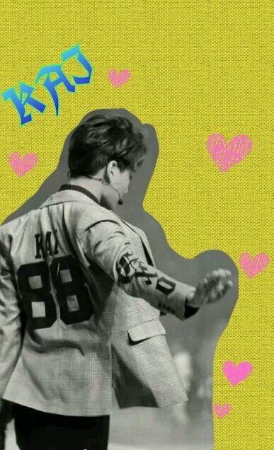 K-POP.+*:ﾟ+☆                         ♠EXO♡SHINee♢Girls Day♣                        97line☆종인ღ백현ღ鹿晗☆lovexo 垢移動しました→@Kira_exo