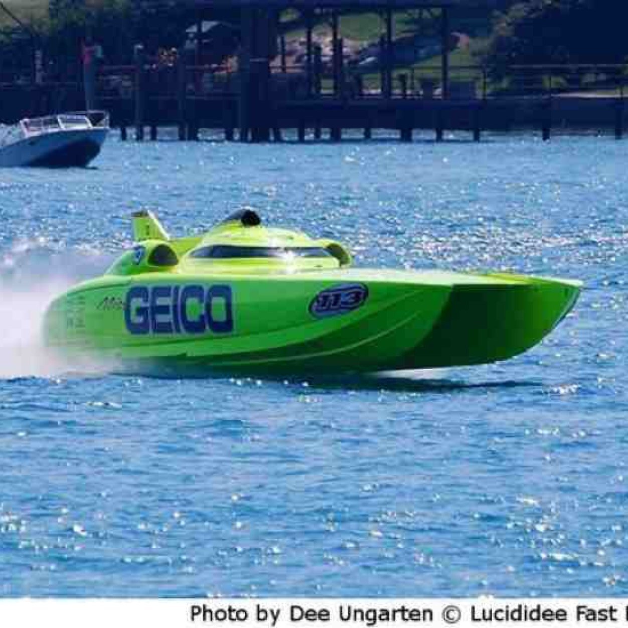 boatracerbob's profile picture. 