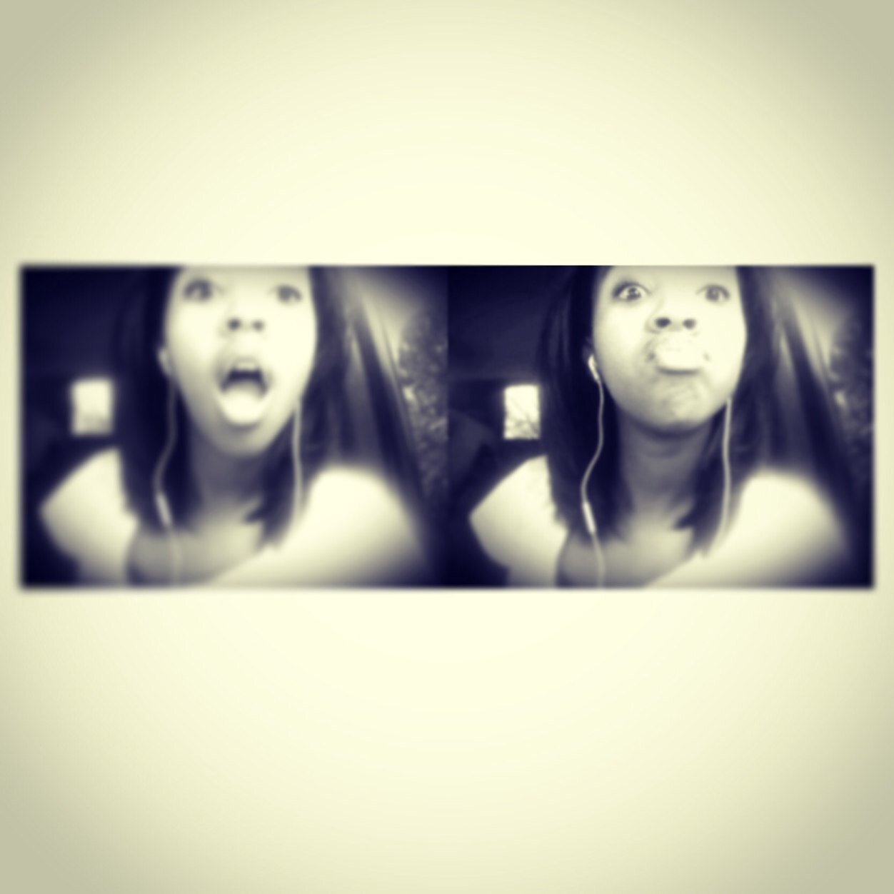 Im married too food && im keepin it 100% REAL at all times (;