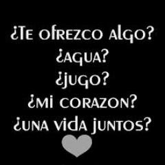 Loca de a ratos.