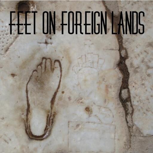 feetonforeign's profile picture. Australian travel blogger with an eye for the unique and quirky. I do the research so you don't have to!