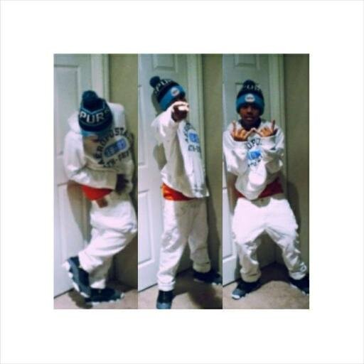 Fucc Yall Dumb HØES 2900Crane$t 5thWardTx #FreeLDawg1x #BODIIROC.INC / GANG