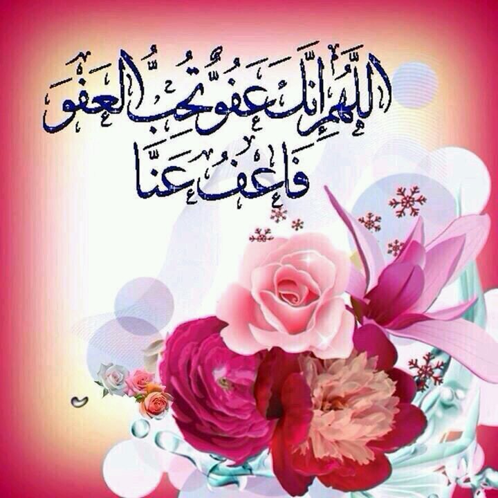 اللهم يا صاحب اللطف الخفي و الوعد الوفي بك أستعين و بك أكتفي