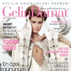 GelinDamatDergisi