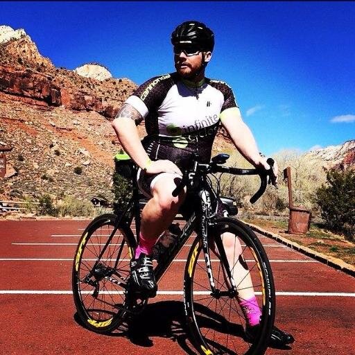 InfiniteScott71's profile picture. 