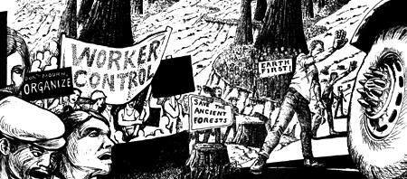 Earth Day to May Day Direct Action Assembly and Days Of Direct Action! http://t.co/kUB9enIdrH
Every Sunday - 2PM - Mosswood Park Amphitheater - Oakland