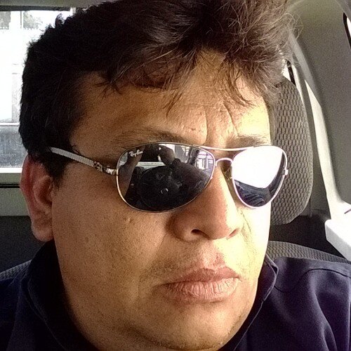 alfonso5100's profile picture. LA VIDA ES BELLA