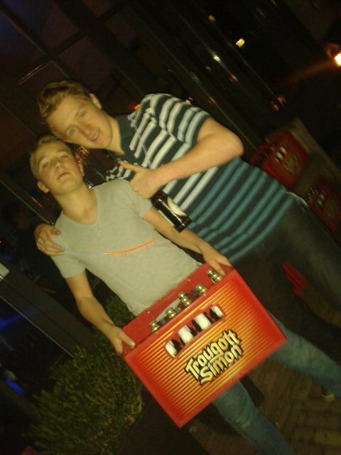 Hero: charles van waalwijk  ~ Xbox ~ S.E.S. C1 ~ Langenboom ~ Chillex