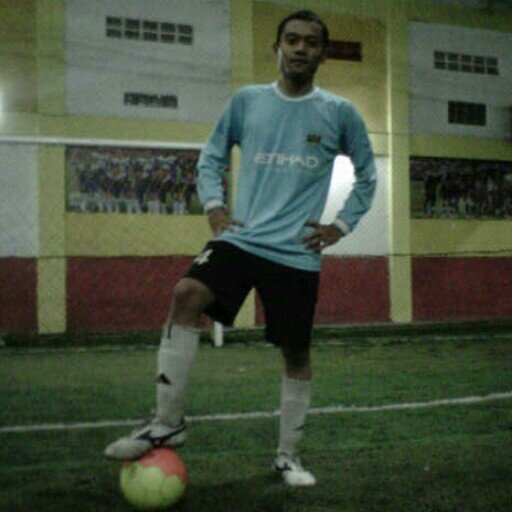 An_wars_'s profile picture. Semangat 200%