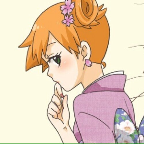 Cerulean's Waterflower.