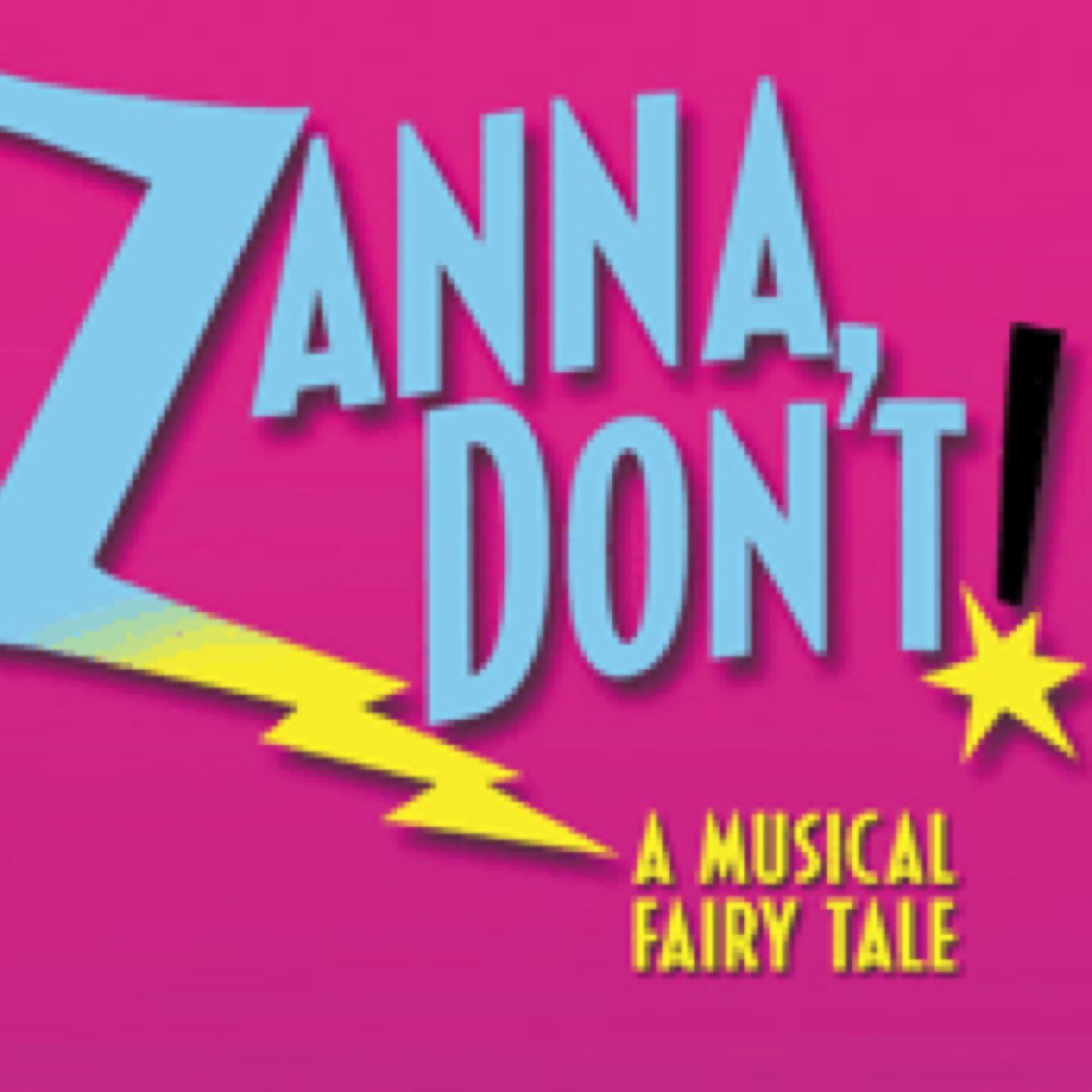 Zanna Don't - A Musical Fairy Tale comes to The Landor Theatre in June 2014. Keep checking back for updates. Produced by @EntourageProds Directed by @drewbdrew