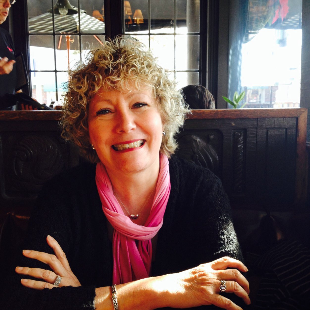 HR Consultant guiding employers through the maze of ever changing CA and Federal labor laws. Need my help?