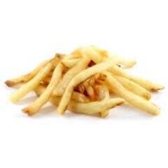 heres some free fries from @urmomstagram she loves you