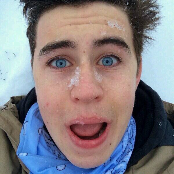 viner. dumbass.