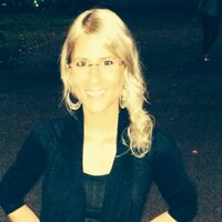 Lauren Sande (@laurenjs) 's Twitter Profile