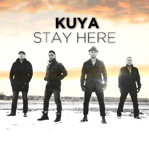 Check out our new music video #StayHere http://t.co/wAfbZTeVKn