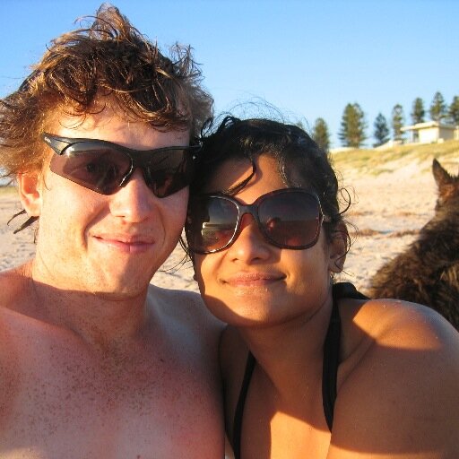 AnuAnukumar's profile picture. Emergency Physician, Animal Lover