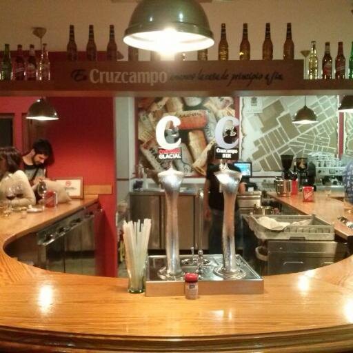 Encuentranos en Punta del sauce 17, La Carlota
Siguenos en FB https://t.co/zfrqjuAIr9