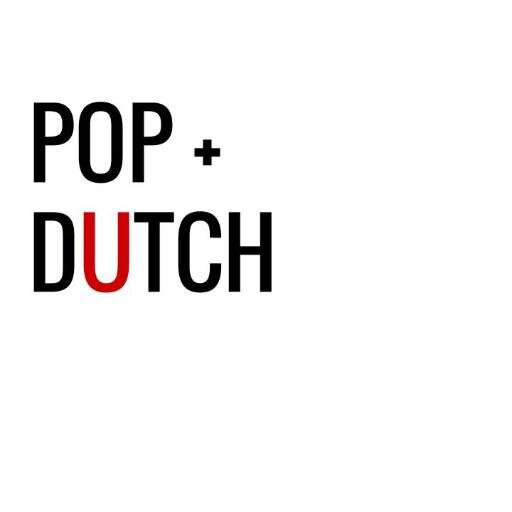 Pop+Dutch