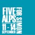 Five Alps for Simon (@fivealps4simon) Twitter profile photo