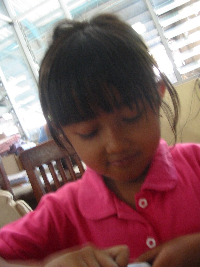 Fanty_Willyana's profile picture. 