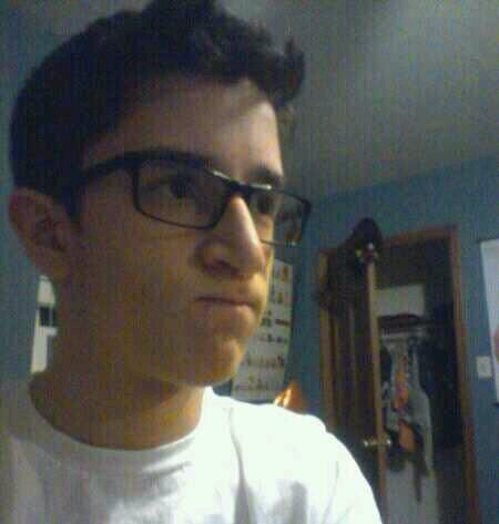 Junior at Valparaiso High School... I play ukulele, drums, mandolin.... Yeah I. hate doing bios