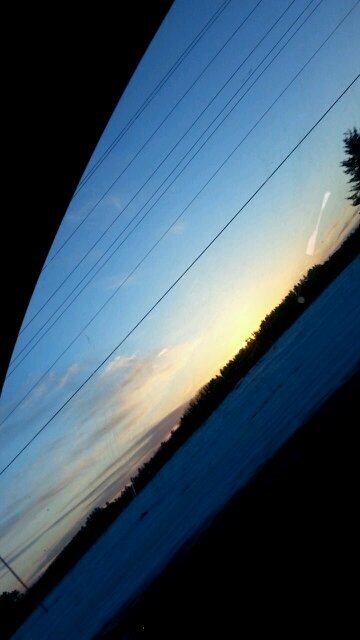 Chevy over Ford. Fishing over Hunting. Trucks over Cars. I'm not a cowgirl, I'm country. There's a difference. ✌