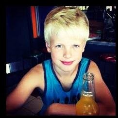 Me gusta Carson lueders y MattyBraps