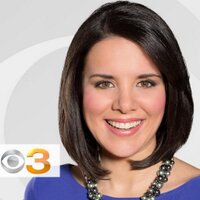 Kate Bilo CBS3(@katebilo) 's Twitter Profileg