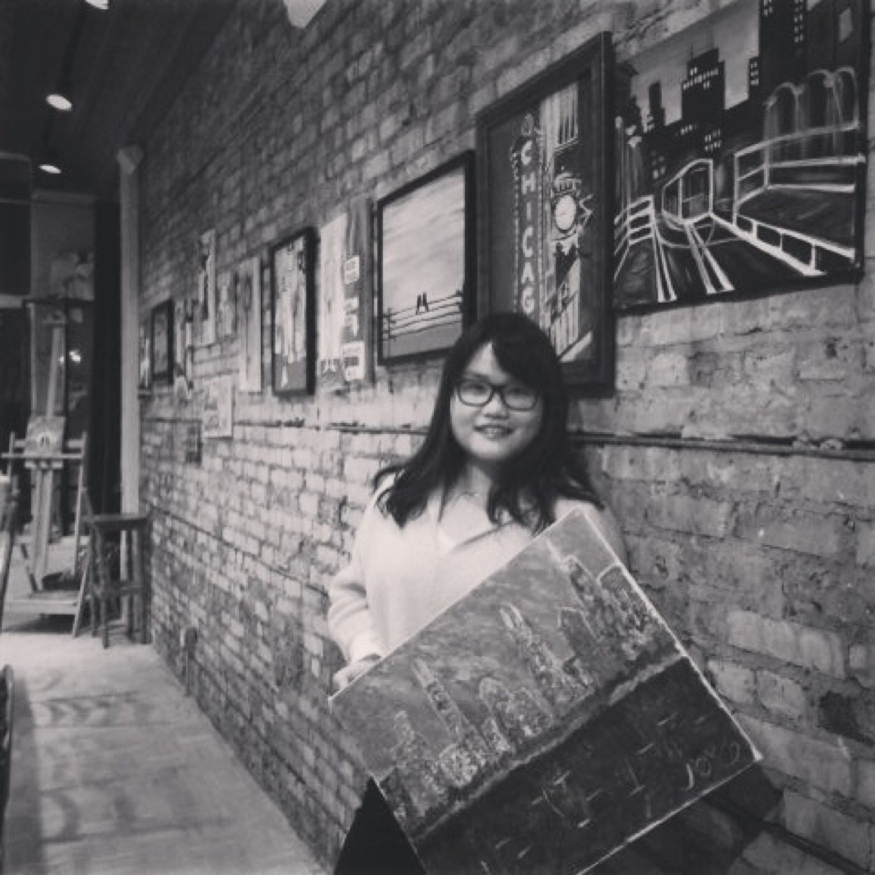 CPG marketer, digital marketing analyst, passionate about film, cooking and travel