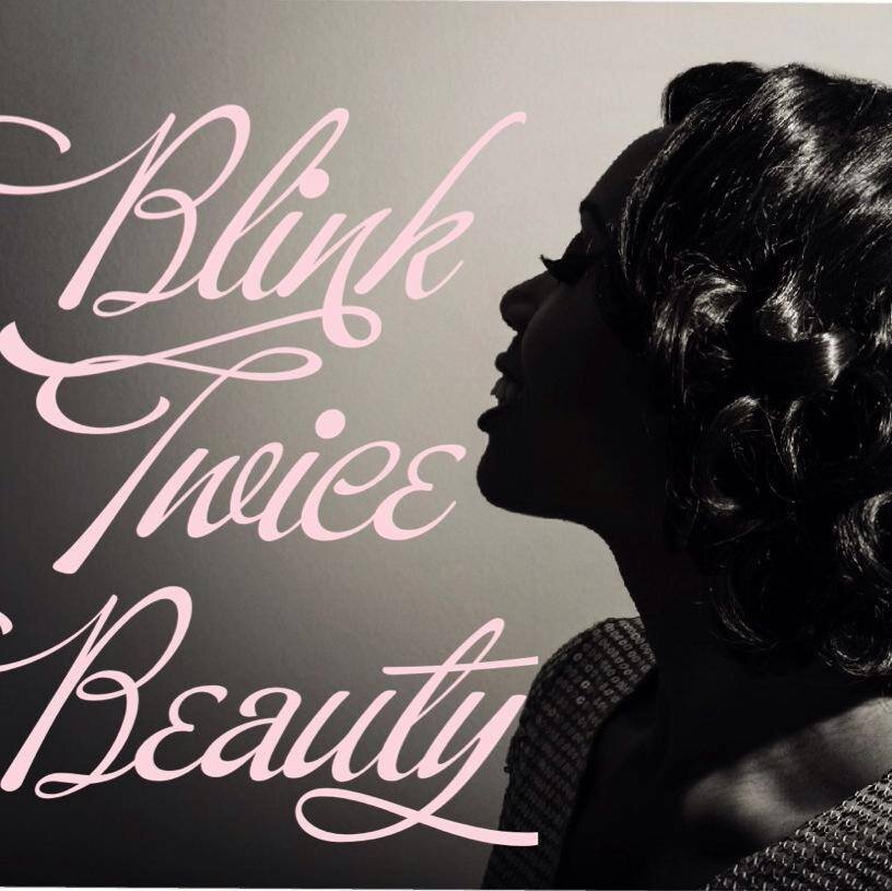 Blink Twice Beauty is a high-end salon catering to all hair textures.