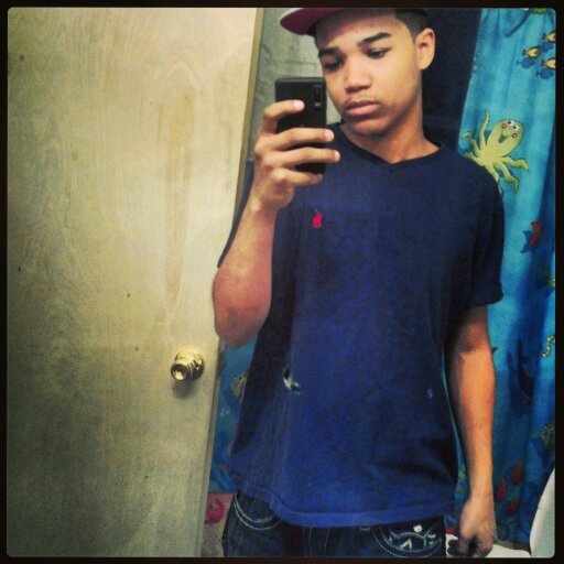 Young nigga tryin to get it