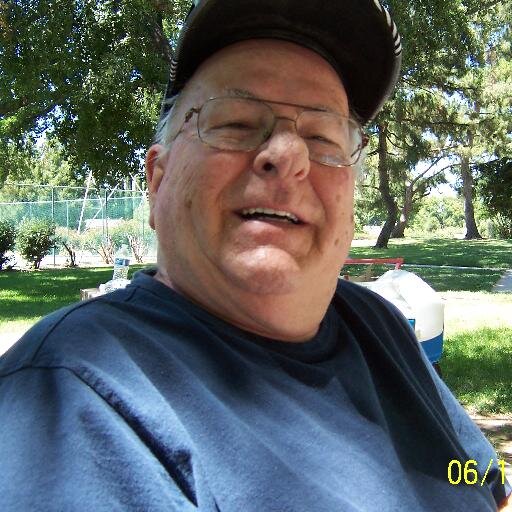 Retired television engineer.  5 grandkids and 1 GREAT grandkid.  I don't have kids anymore, I have senior citizens.