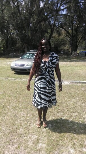 Duval_Diva20's profile picture. loving me